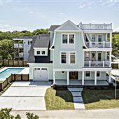 Bayberry House