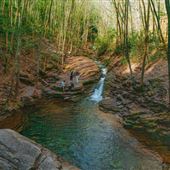 Devil's Bathtub