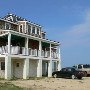 Dawn's Mystery House