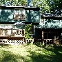 Frayser House
