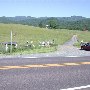 Route 231 - Revercombs Corner