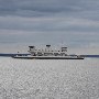 Jamestown-Scotland Ferry