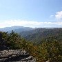 Blue Ridge Parkway - Shenandoah Valley