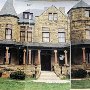 Dooley Mansion