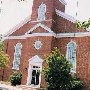 Mt. Tabor Baptist Church