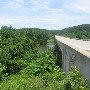 Rt. 15 Bridge on the James River