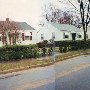 Richmond Blue Collar Neighborhood