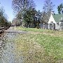 Oak Ridge Estate Train Depot
