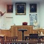 Heathsville Courthouse
