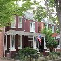Williams House
