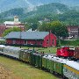 Railroad History