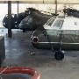 Period Aircraft (Fort Eustis)