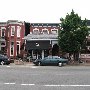 Cary Street at Harrison Street
