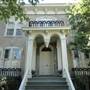 1856 Italian Villa