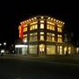 The Colonial Center