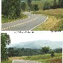 Scenic Roadshots - Rt. 231