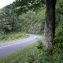 Blue Ridge Parkway - Shenandoah Valley