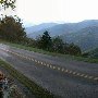 Blue Ridge Parkway - Shenandoah Valley