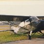 Suffolk Municipal Airport