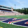 University of Richmond Robins Stadium