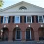 Caroline County Courthouse