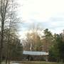 Old School House on Mt. Olivet Road