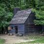Claude Moore Colonial Farm