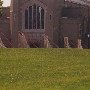 VMI Chapel