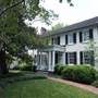 Adam Craig House