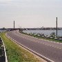 Road to Assateague Island