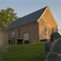 Blandford Cemetery and Church