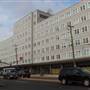 3600 Centre Broad Street