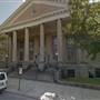 Tabernacle Baptist Church