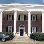 Carter Hall
