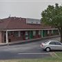 Exterior Motels Midlothian