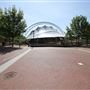 Charlottesville Sprint Pavilion