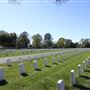 Richmond National Cemetery