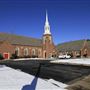 Forest Hill Presbyterian Church