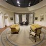 Oval Office Set