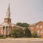 Mount Olivet United Methodist Church