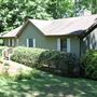 Lake Anna House