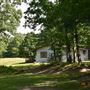Grayson County cabin and land