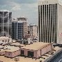 Radisson Hotel Rooftop