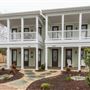 Virginia Beach Luxury Townhouses