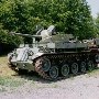 Virginia Museum of Military Vehicles