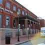 VCU Cary Street Gym