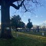 Shockoe Hill Cemetery
