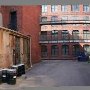 23rd Street Alley