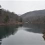 Clifton Forge Reservoir