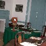 Various Colonial Era Locations